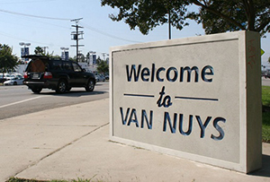 Process Service Associates has the Van Nuys process servers you need